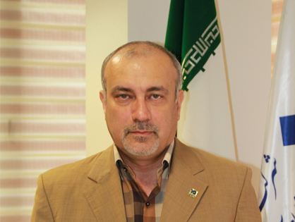 MohammadAli Bagheri