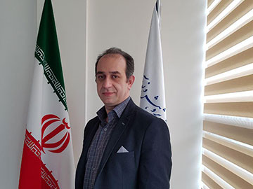 Hamed Naghshvan
