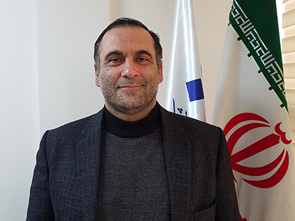 علی باقری