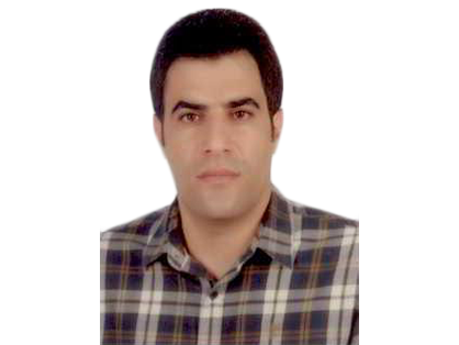 آرش رئیسی