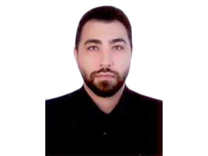 شهاب عیوض