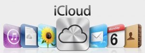 آی‌کلاد (iCloud)