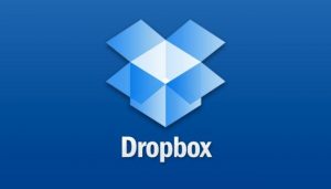 دراپ‌باکس (Dropbox)