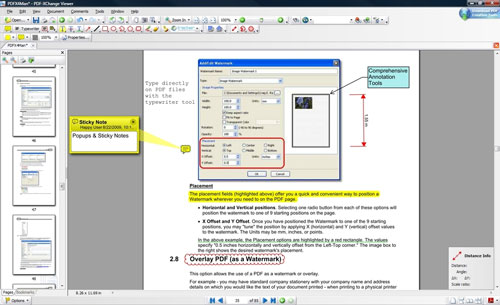 ویرایش فایل‌های PDF