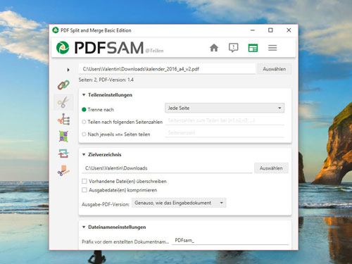 ویرایش فایل‌های PDF